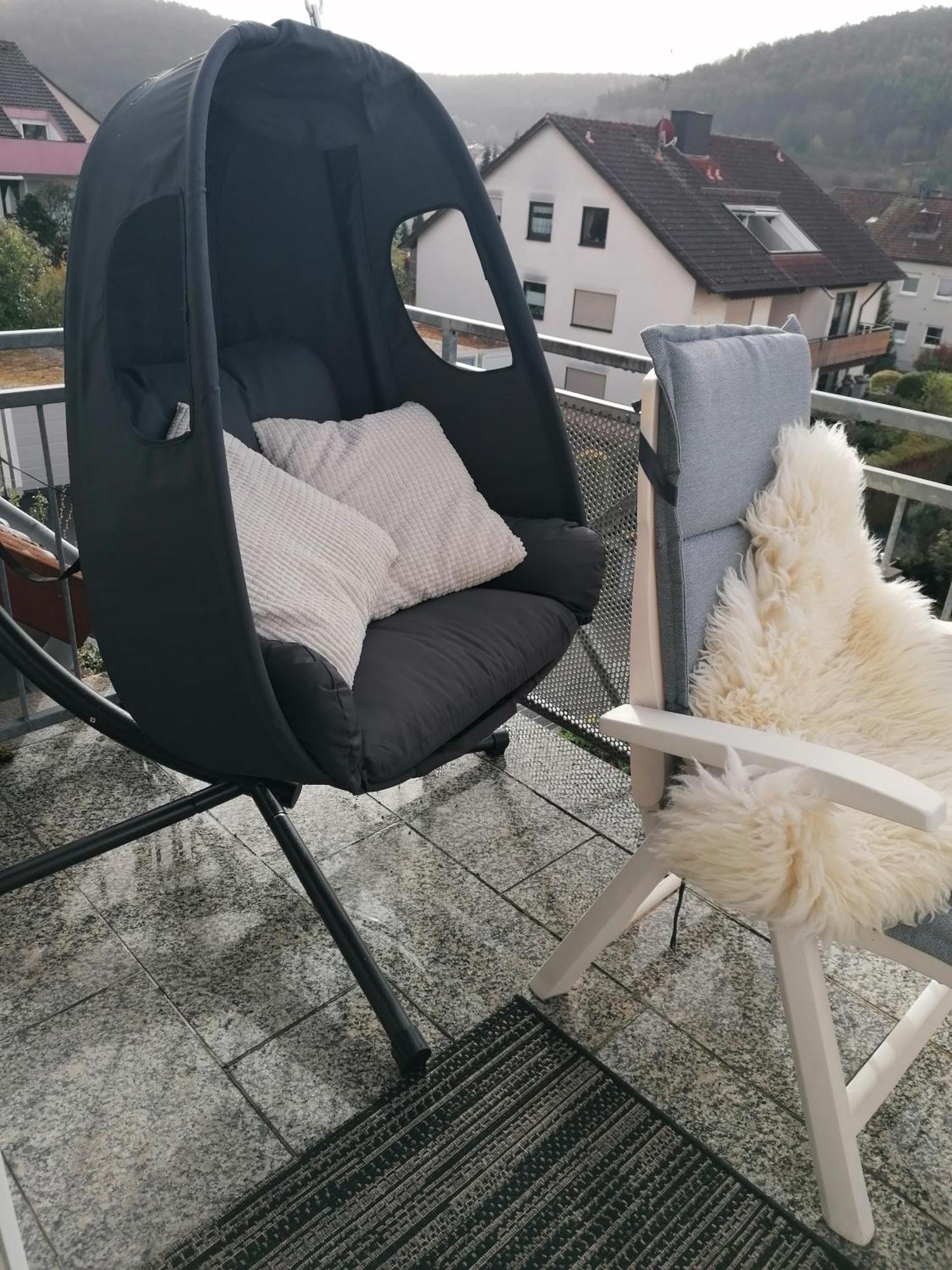 Ferienwohnung Ruheoase Bad Kissingen Bagian luar foto